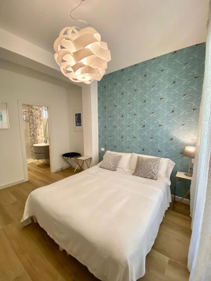B&B Il Gabbiano Orbetello Exteriör bild