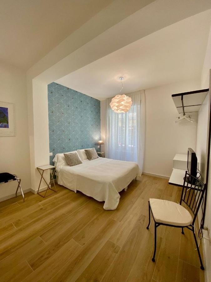 B&B Il Gabbiano Orbetello Exteriör bild