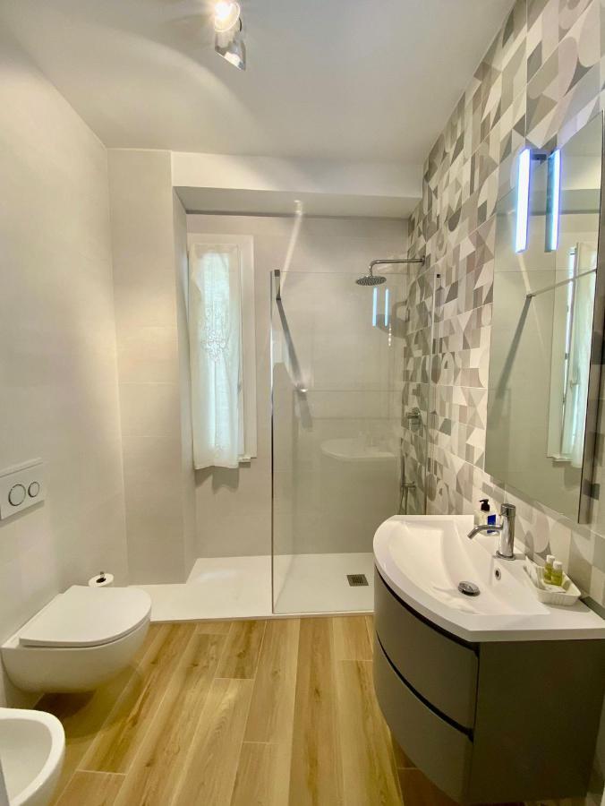 B&B Il Gabbiano Orbetello Exteriör bild