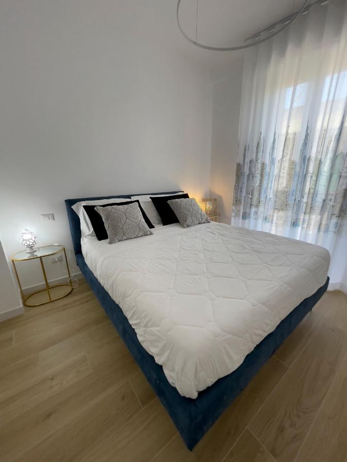 B&B Il Gabbiano Orbetello Exteriör bild